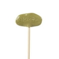 thumbnail image 3 of Hometrends  10'' Herb Marker Cilantro, 3 of 8
