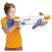 Three Stream Crossbow Super Soaker Water Gun by Dimple