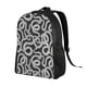 thumbnail image 2 of Fotbe Snake Mochila de Viaje para Laptop, Mochila Ejecutiva Delgada y Resistente 15.6", 2 of 8