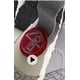 thumbnail image 2 of Ni - ke US 13 Air Jordan Mens Sail Coconut Milk Red Ni - ke Retro Lifestyle New Spizike Low, 2 of 5