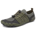 thumbnail image 1 of Zapatos Acuaticos Aquashoes Zapatillas de buceo transpirables para correr para mujeres y hombres, 1 of 8