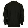 thumbnail image 4 of Gioberti Mens Jacquard Crew Neck Pullover Sweater, 4 of 6