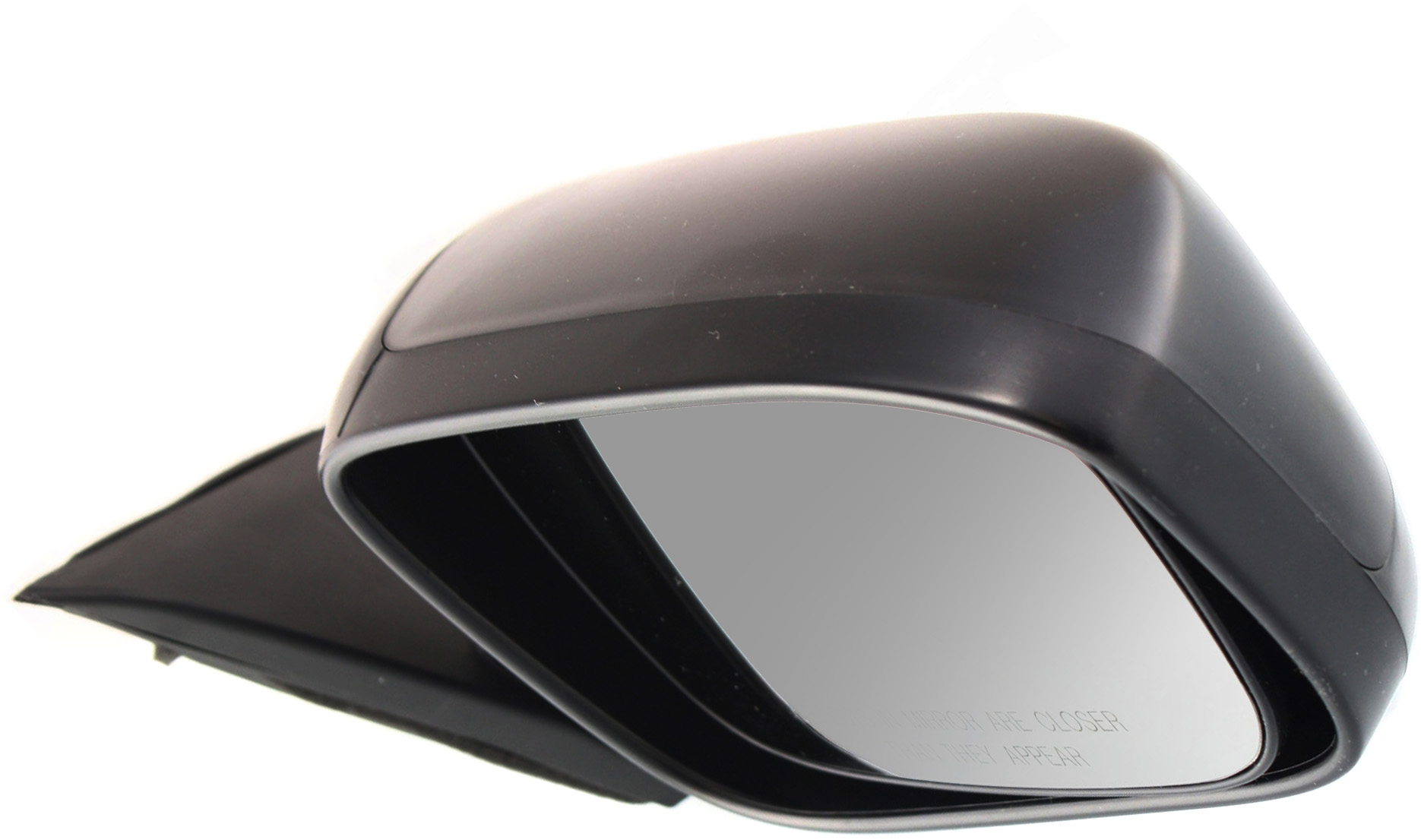 Mirror Compatible With 2003-2007 Honda Accord Right Passenger Side Paintable Kool-Vue