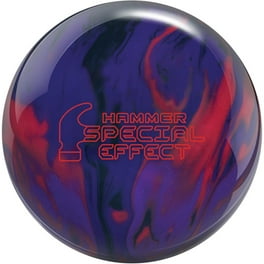 Hammer Effect Tour Bowling Ball - Tour Blue 15lbs - Walmart.com