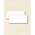 thumbnail image 3 of Limited Papers (TM) White Envelopes - No. 10 Regular (4 1/8 x 9 1/2) 24 lb Writing Wove 2500 per Carton, 3 of 3