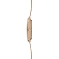 thumbnail image 4 of Reloj Obaku Denmark V102GDVVMV Lund Roses-Oro Rosa, 4 of 4
