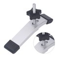thumbnail image 4 of Hold Down Clamp Set, Strong Clamping Force Rust Proof Wear Resistant Non Damage T Track Hold Down Clamps With Screws For CNC, 4 of 8