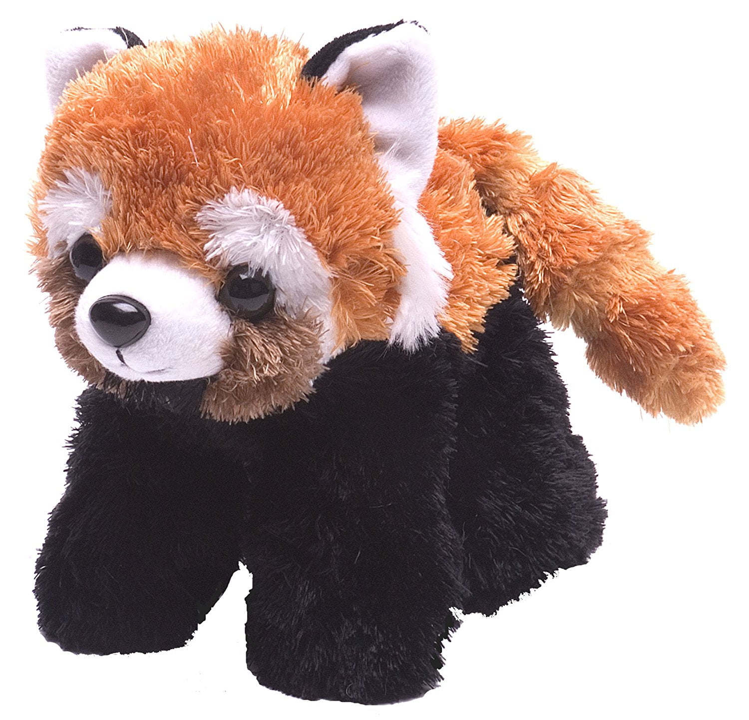 red panda stuffed animal walmart