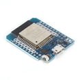 thumbnail image 1 of Mini ESP32 WIFI Development Board, 2-in-1 WiFi  CPU Board, Easy Installation, 1 of 7