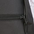 thumbnail image 3 of WEUVEB 1Pcs Black Canvas Guitar Bag Acoustic 26 Inch for Stringed Instruments, 3 of 7