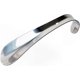 thumbnail image 5 of Lightweight 16cm Shoe Horn for Travel and Daily Use - Durable Steel with Hanging Loop, 5 of 5