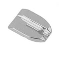 thumbnail image 4 of Invisible Zipper Foot, Size 24mm x 16mm, Sewing Machine Spare Parts Attachments, 4 of 6