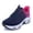 Rosebluered, variant on Artlea Women’s Running Shoes Cushioning Trail Tennis Shoes Lightweight Breathable Slip on Sneakers Women for Gym and Workout, Size 6-11