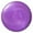 Purple, variant on OPI Nail Polish, Somewhere Over, 0.5 Fl Oz