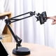 thumbnail image 5 of Moblie Phone Stand, Soporte de Teléfono Perezoso Universal en Voladizo para Escritorio, 5 of 8