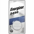 thumbnail image 1 of Energizer 2450 Lithium Coin Battery, 1 Pack, 1 of 7