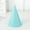 A004- Light Blue, variant on Party Favors Bulk Party Favors Solid Yellow Cone Party Hats 10 Pack Birthday Favors for Student Classroom Birthday Favors First Birthday Party Favors for Birthday Celebrations