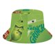 thumbnail image 5 of El Grinch Sombrero bucket para adultos, gorra de protección solar, sombrero de pescador plegable para viajes al aire libre, pesca y actividades de verano, 5 of 6