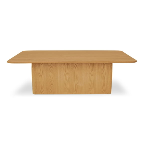 Moe's Home Collection Winston Coffee Table Wood Natural