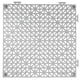 thumbnail image 5 of Interlocking Tile 50PCS Gray, Drainage Tiles 12" x 12" Splicing, Soft PVC Interlocking Drainage Floor Tiles, 5 of 5