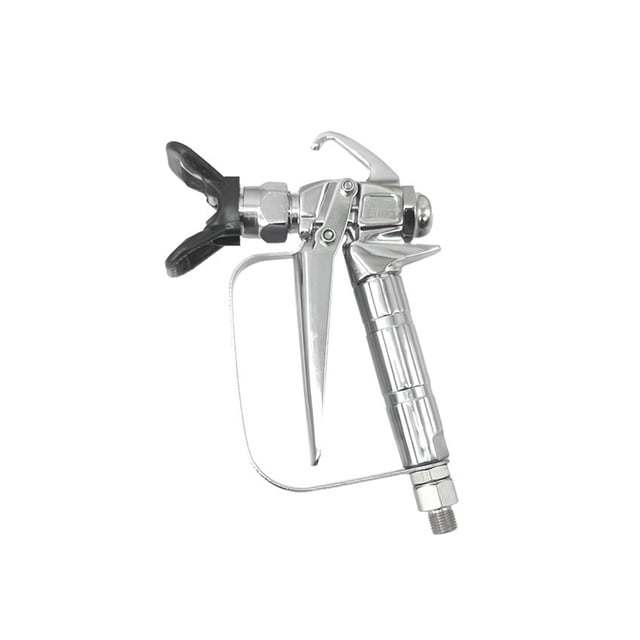 Spray Gun, Accessories, Gun Head Filter, Latex Paint, Putty Paint, Straight Handle Spray Gun Rod Universal ,Efficient & Easy to use