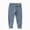 Grey, variant on Girls Cotton Pants Toddler Casual Trousers Infant Leggings Winter Pants 18-24 Months,Grey Caqnni