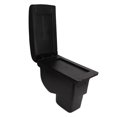 thumbnail image 3 of Oubit Car Console Organizer,Double Layer Center Console Center Console Armrest Box Center Console Storage Box Power Packed Performance, 3 of 9