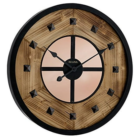 Bulova Murray Hill Wall Clock Com - Bulova Wall Clock Replacement Parts Bulova Murray Hill Wall Clock Com - Bulova Wall Clock Replacement Parts