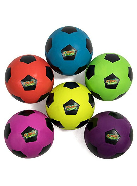 Soccer Balls
