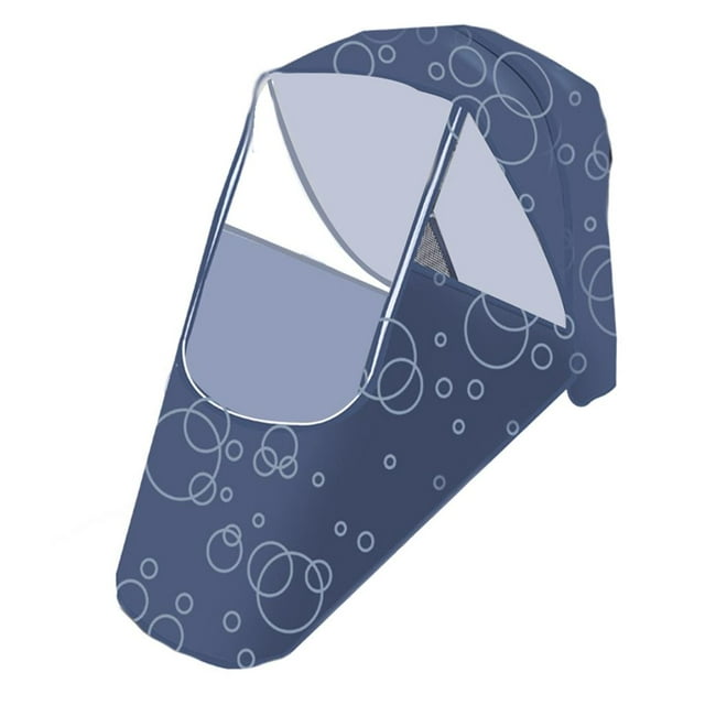 Cubierta uversal para cochecito de bebé, cubierta para Zulema cubierta de lluvia para cochecito