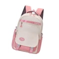 thumbnail image 3 of Mochila para ordenador portátil con cierre de cremallera para exteriores, mochila para ordenador de viaje de gran capacidad, 3 of 8