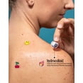 thumbnail image 3 of Parches para acné Truly Beauty Pimple Party Pack, 24 unidades, 12 mm, 3 of 5