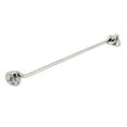 thumbnail image 4 of Uxcell 10" Length Stainless Steel Hook and Eye Clasp Window Door Lever Latch, 4 of 4
