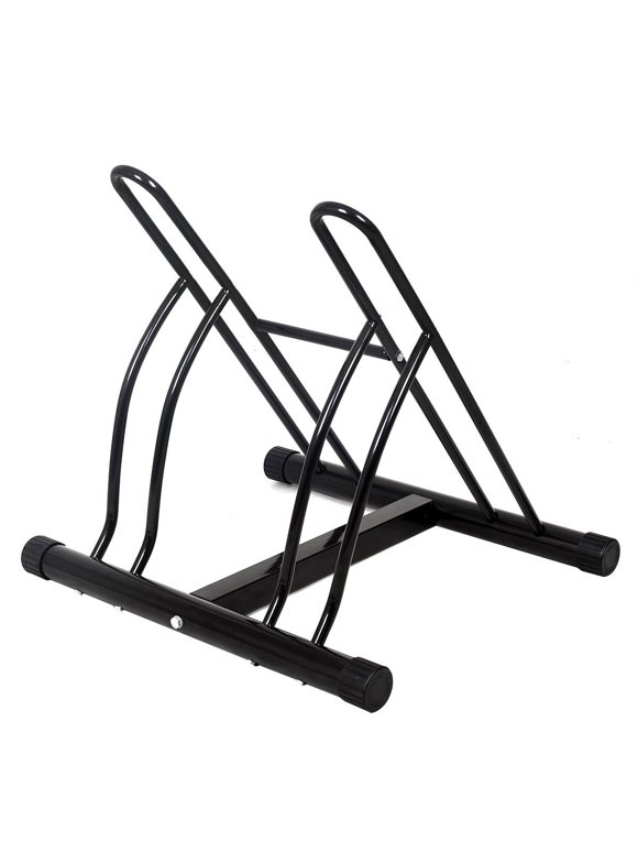 Bike Repair Stands in Bike Storage