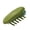 Green_Bug, variant on Misright Engaging Motorized Jumping Worm Cats Toy With Easy Battery Replacement