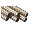 thumbnail image 1 of 8142 - ROUND BRASS TUBE DIA:19/32IN LENGTH:12IN, 1 of 1