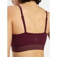 thumbnail image 4 of Avia Women's SoftSculpt Fashion Bra, Sizes XS-XXXL, 4 of 6