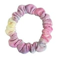 thumbnail image 3 of Diadema con rizador para cubrir la cara Herramientas de peinado para la cabeza Dormir Sin calor Cabello Tinte Fucsia jinwen Rizador de pelo sin calor, 3 of 8