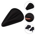 thumbnail image 2 of Bike Saddle Silicone Bike Seats Cushion Breathable Bike Cushion Cycling Seats Cushion Supply, 2 of 3
