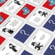 thumbnail image 4 of Juego de mesa Monopoly Detroit MI Edition para 2-6 jugadores, 4 of 9