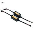 thumbnail image 3 of Gwong Autos 1 par de H1 H4 H7 H11 9005/9006 ERROR DE COCHE AUTOMÁTICO LIGHT FARY FIED LIGHT CANBUS Decoder Gwong 24006133, 3 of 6