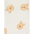 thumbnail image 6 of Winnie The Pooh Baby Unisex 3 Piece Matchy Pant Set, Sizes 0-24M, 6 of 6