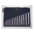 thumbnail image 1 of Wright Tool WR715 15 Piece 12 Point Combination Wrench Set, 1 of 3