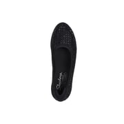 Womens Skechers Cleo Flex Wedge - Nova Glam