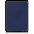 thumbnail image 4 of Epicgadget Case for Amazon All-new Kindle Paperwhite (11th Generation, 2021 Released) or Kindle Paperwhite Signature Edition With a 6.8" Display Slim Shell Cover with Auto Wake/Sleep (Navy Blue), 4 of 5