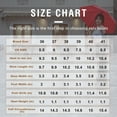 thumbnail image 6 of HSBDNZQ Rain Boots for Women, Waterproof Knee High Rubber Boots, Fashion Comfy Tall Water Boots Lightweightr Garden Booties for Outdoor, 6 of 6