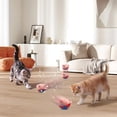 thumbnail image 2 of Giaone Soft Plush Dog Toy Move And Talk Entertainment Pet Rechargeable Doll, 2 of 7