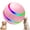 Pink-A, variant on Pounca Ball For Dogs, Bounce Ball For Dogs, Automatically Activate The Dog Interactive, With 2 Modes, Smart Jumping Ball For Dogs,Durable Material, Waterproof, Rechargeable,Usb Charging