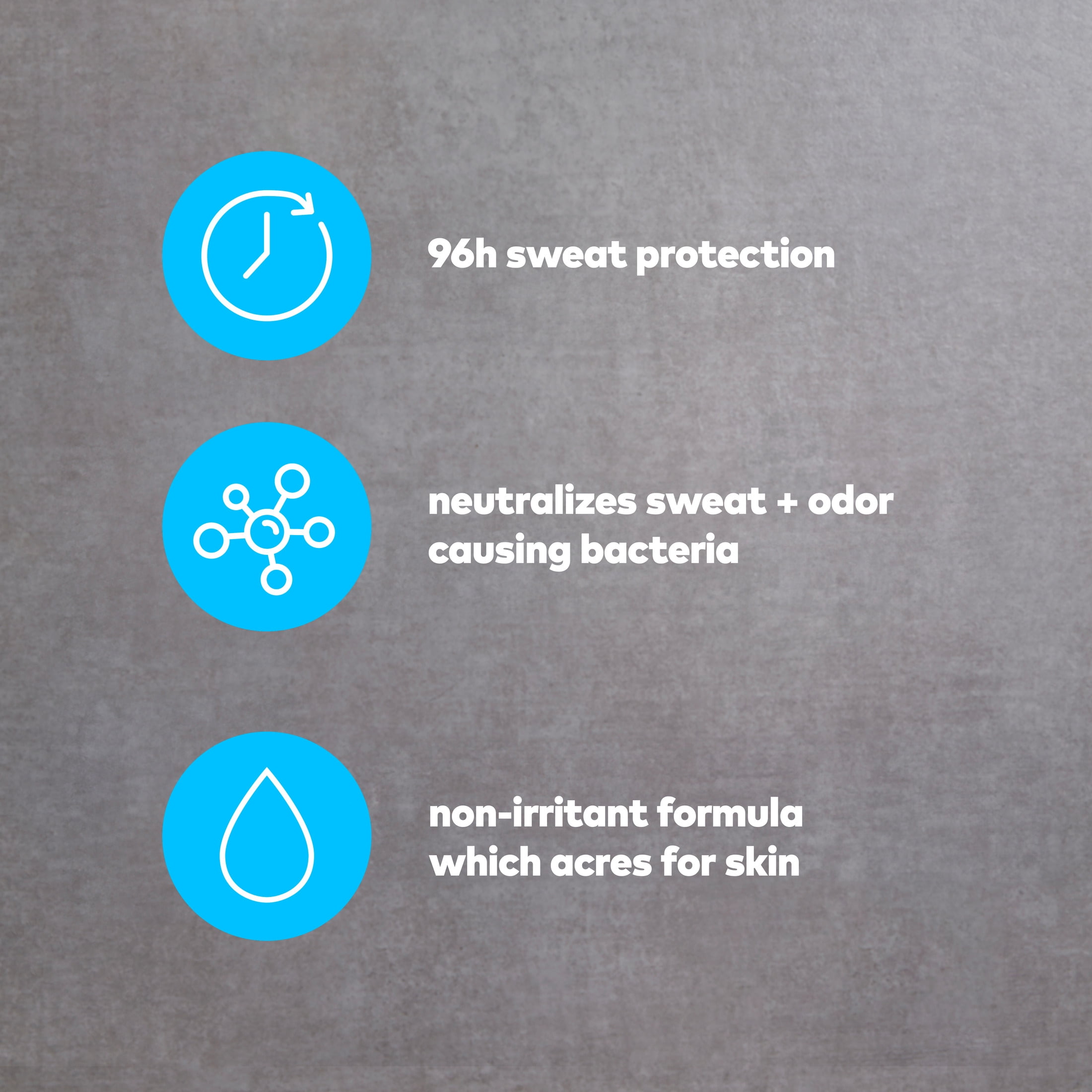 Dove Men+Care Invisible Solid Stick Maximum Protection Clean Comfort 96-Hour Comfort ,2.6 oz