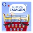 thumbnail image 5 of Papilla Gerber cosecha natural etapa 1 chayote 71 g, 5 of 5